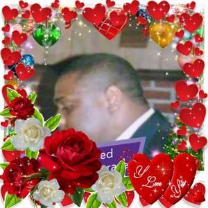 Meet your Posher, Ronald